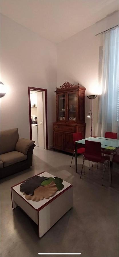Frassinella Benci Palace Firenze Eksteriør billede